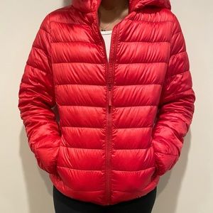Uniqlo Down & Puffer Jacket | Uniqlo Ultra Lightweight Puffer Jacket